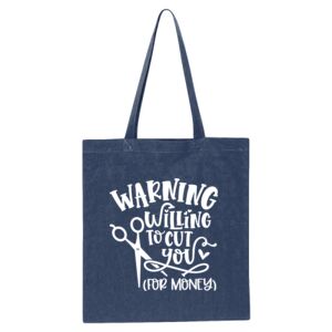 Nicole Tote Thumbnail