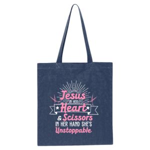 Nicole Tote Thumbnail