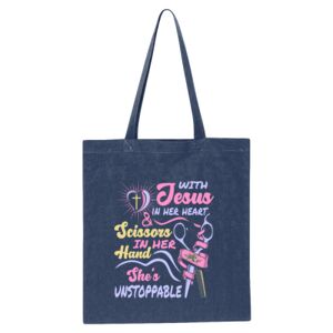 Nicole Tote Thumbnail