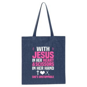 Nicole Tote Thumbnail