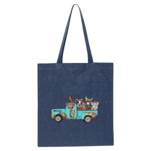 Nicole Tote Thumbnail