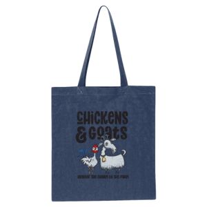 Nicole Tote Thumbnail