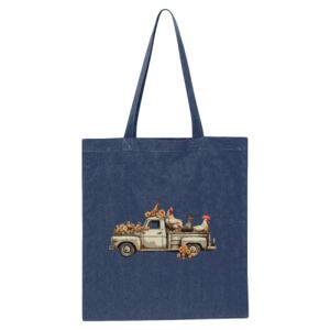 Nicole Tote Thumbnail