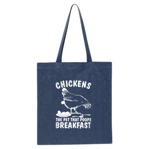 Nicole Tote Thumbnail