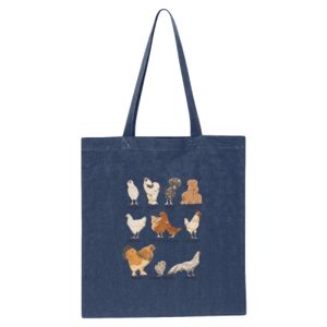 Nicole Tote Thumbnail