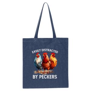 Nicole Tote Thumbnail