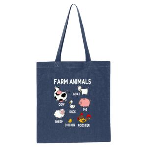 Nicole Tote Thumbnail