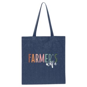 Nicole Tote Thumbnail