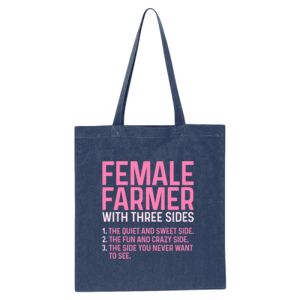 Nicole Tote Thumbnail