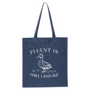 Nicole Tote Thumbnail