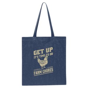 Nicole Tote Thumbnail