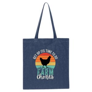 Nicole Tote Thumbnail