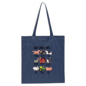 Nicole Tote Thumbnail