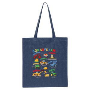 Nicole Tote Thumbnail