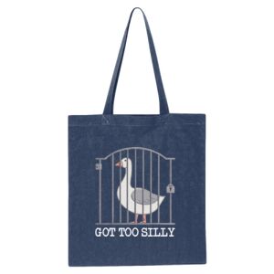 Nicole Tote Thumbnail