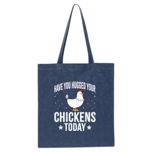 Nicole Tote Thumbnail