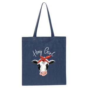 Nicole Tote Thumbnail