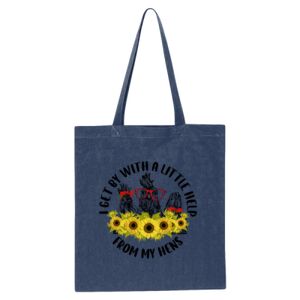 Nicole Tote Thumbnail