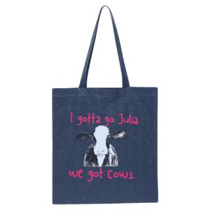 Nicole Tote Thumbnail