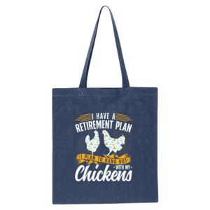 Nicole Tote Thumbnail