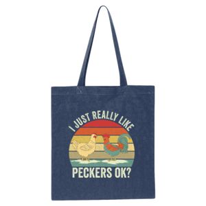 Nicole Tote Thumbnail