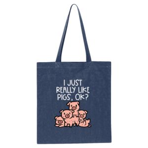 Nicole Tote Thumbnail