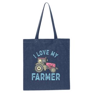 Nicole Tote Thumbnail