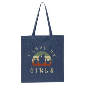 Nicole Tote Thumbnail