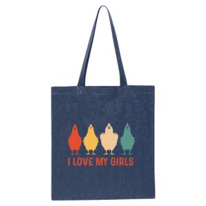 Nicole Tote Thumbnail