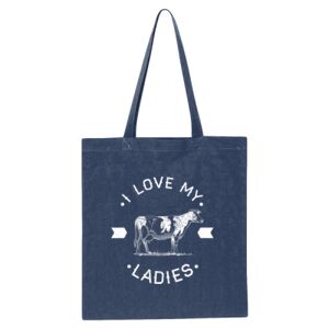 Nicole Tote Thumbnail