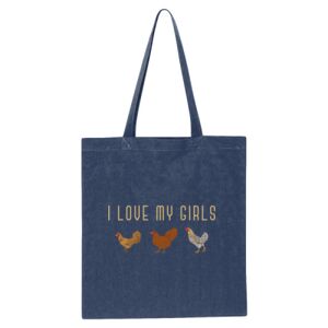 Nicole Tote Thumbnail