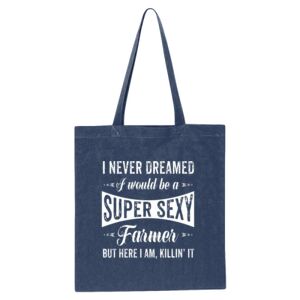 Nicole Tote Thumbnail