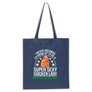 Nicole Tote Thumbnail