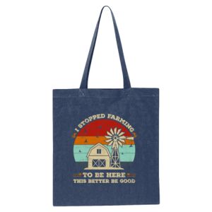 Nicole Tote Thumbnail