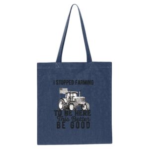 Nicole Tote Thumbnail