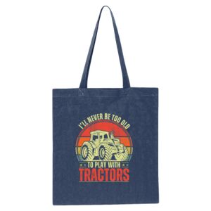 Nicole Tote Thumbnail