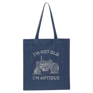 Nicole Tote Thumbnail