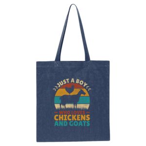 Nicole Tote Thumbnail