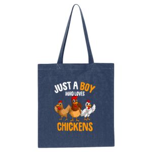 Nicole Tote Thumbnail