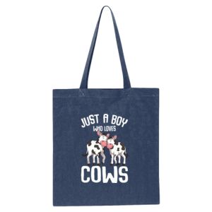 Nicole Tote Thumbnail