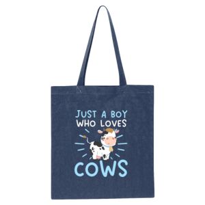 Nicole Tote Thumbnail