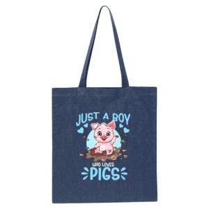 Nicole Tote Thumbnail