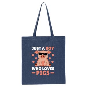 Nicole Tote Thumbnail