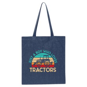 Nicole Tote Thumbnail