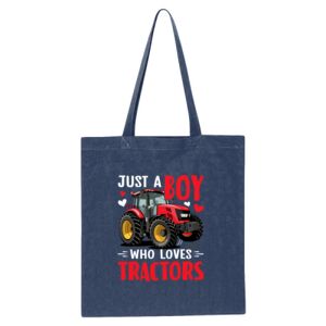 Nicole Tote Thumbnail