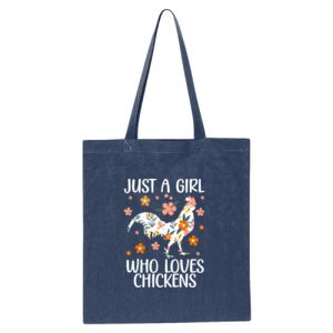 Nicole Tote Thumbnail