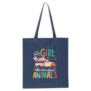 Nicole Tote Thumbnail