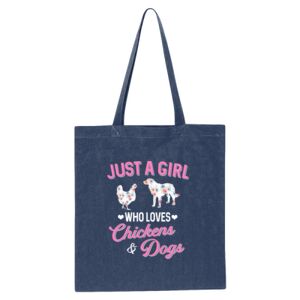 Nicole Tote Thumbnail