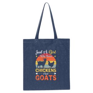 Nicole Tote Thumbnail