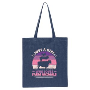 Nicole Tote Thumbnail